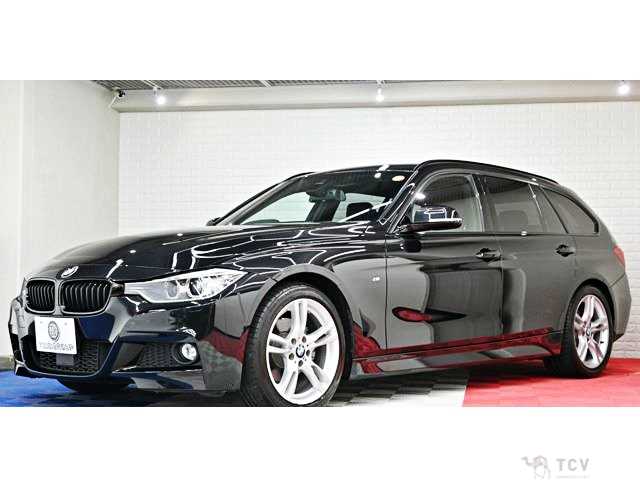 2015 BMW 3 Series