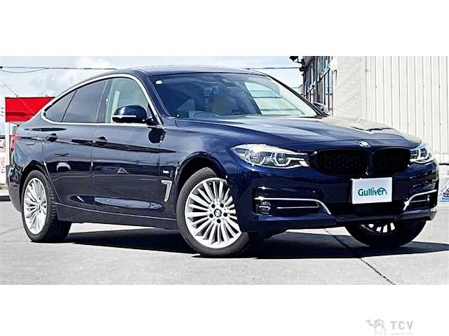 2018 BMW 3 Series