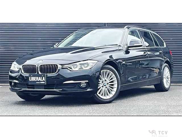 2018 BMW 3 Series