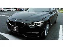 2018 BMW 3 Series