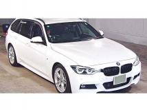 2018 BMW 3 Series