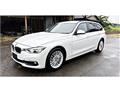 2018 BMW 3 Series