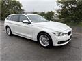 2018 BMW 3 Series