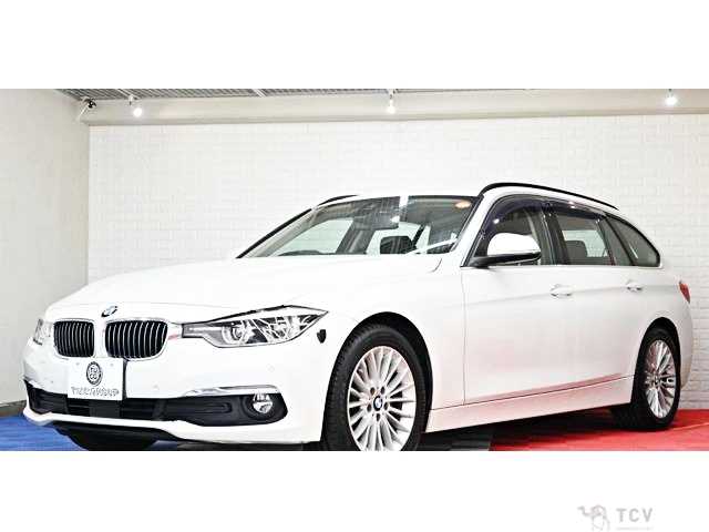 2018 BMW 3 Series