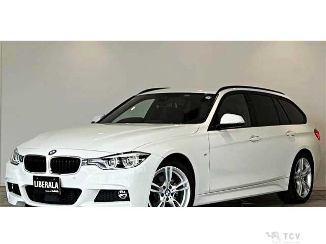 2018 BMW 3 Series
