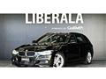 2018 BMW 3 Series