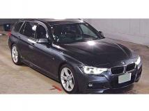 2018 BMW 3 Series