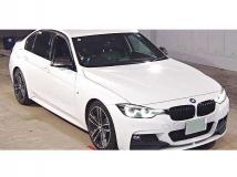 2018 BMW 3 Series