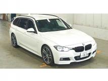 2018 BMW 3 Series