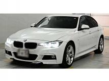 2018 BMW 3 Series