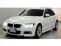2018 BMW 3 Series