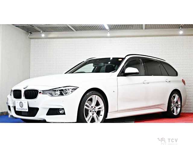 2018 BMW 3 Series