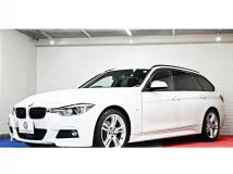 2018 BMW 3 Series