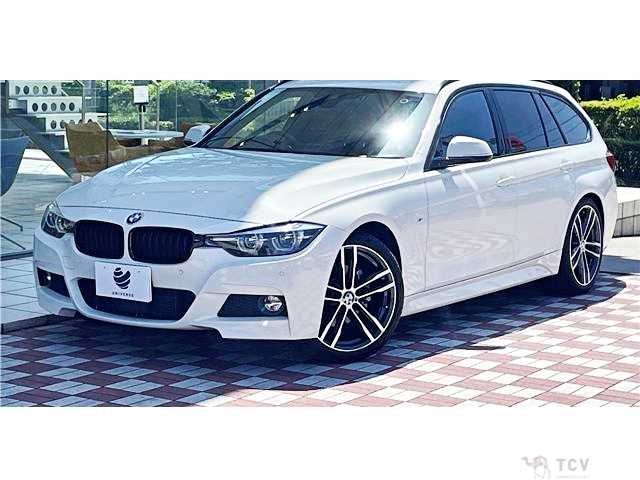 2018 BMW 3 Series