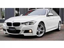 2018 BMW 3 Series