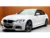 2018 BMW 3 Series