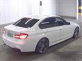 2018 BMW 3 Series