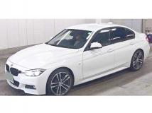 2018 BMW 3 Series