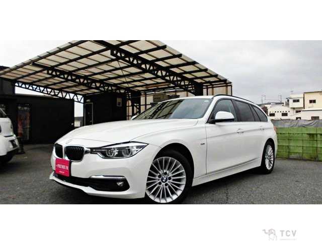 2017 BMW 3 Series