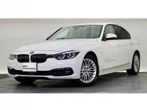 2017 BMW 3 Series