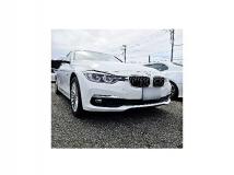 2017 BMW 3 Series
