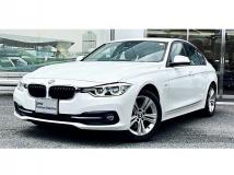 2017 BMW 3 Series