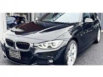 2017 BMW 3 Series