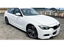 2017 BMW 3 Series