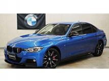 2017 BMW 3 Series