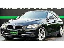 2017 BMW 3 Series