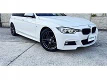 2017 BMW 3 Series