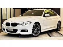 2017 BMW 3 Series