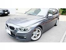 2017 BMW 3 Series
