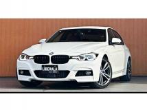 2017 BMW 3 Series