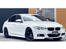 2017 BMW 3 Series