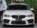 2017 BMW 3 Series