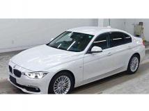 2017 BMW 3 Series
