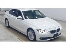 2017 BMW 3 Series