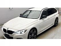 2017 BMW 3 Series