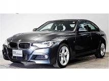 2017 BMW 3 Series