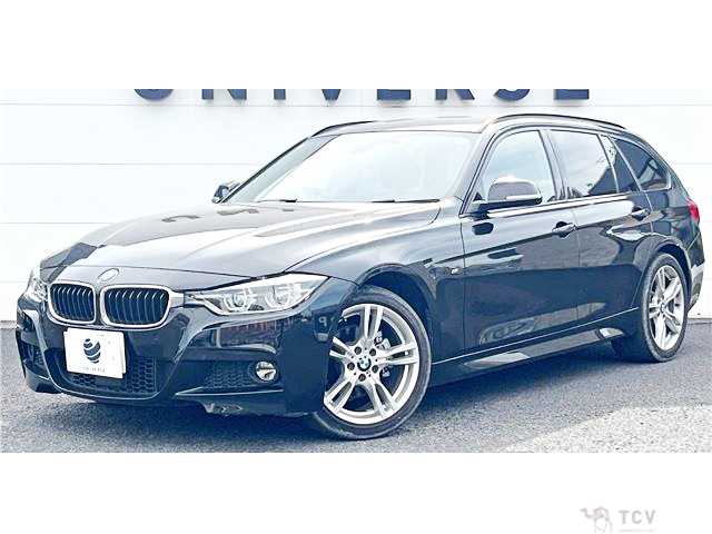 2019 BMW 3 Series