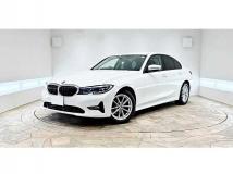2019 BMW 3 Series