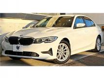 2019 BMW 3 Series