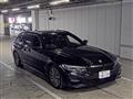 2019 BMW 3 Series