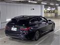 2019 BMW 3 Series