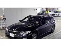 2019 BMW 3 Series