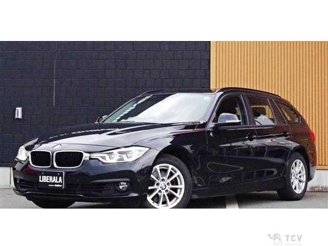 2019 BMW 3 Series