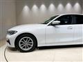 2019 BMW 3 Series