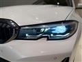 2019 BMW 3 Series