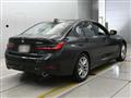 2019 BMW 3 Series